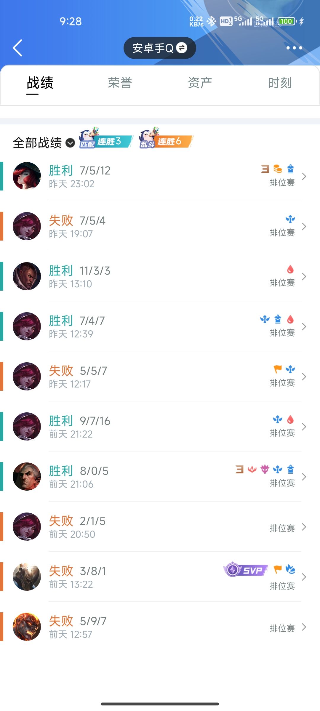 这版本ad怎么玩? 1