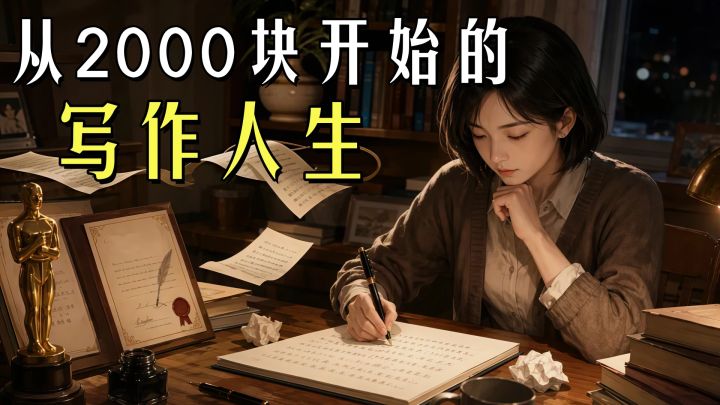 想当作家?这款游戏可以圆梦,写作投稿出版,开启你的作家生涯!截图