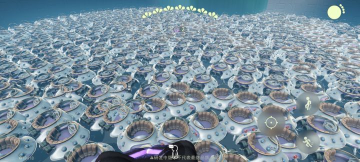 UFO统治截图