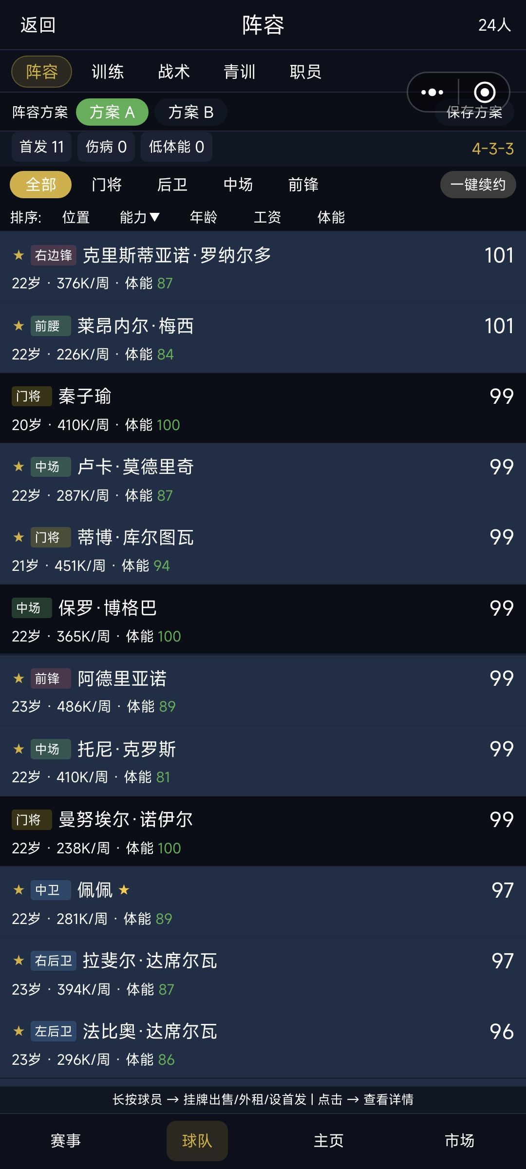 这巴黎也太狠了 1