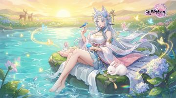 《无双萌将》第59周版本更新公告