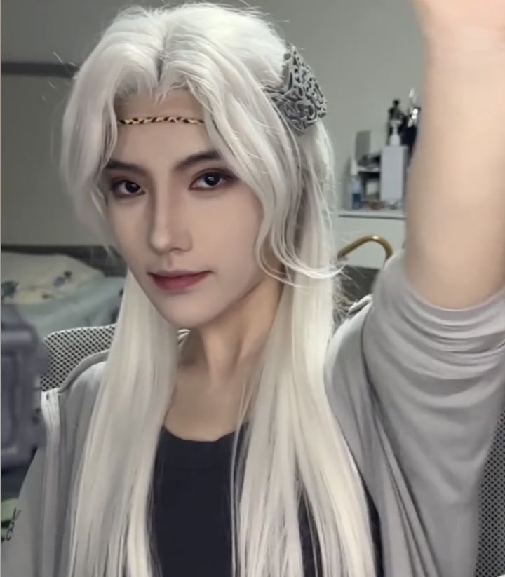 这游戏不联动一波不良人??!截图
