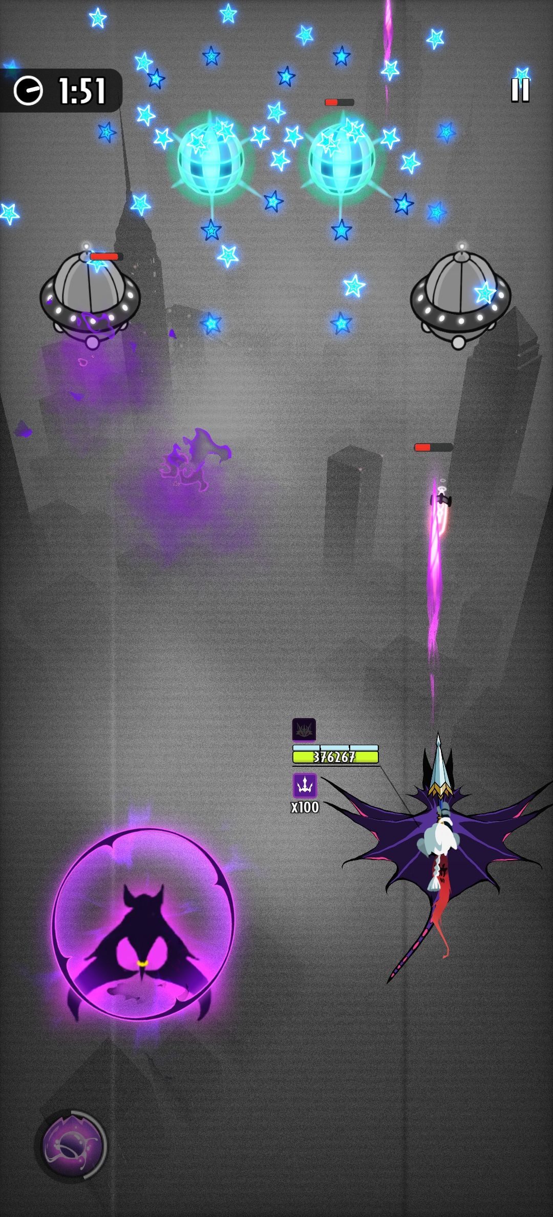 无语了bug真多 3