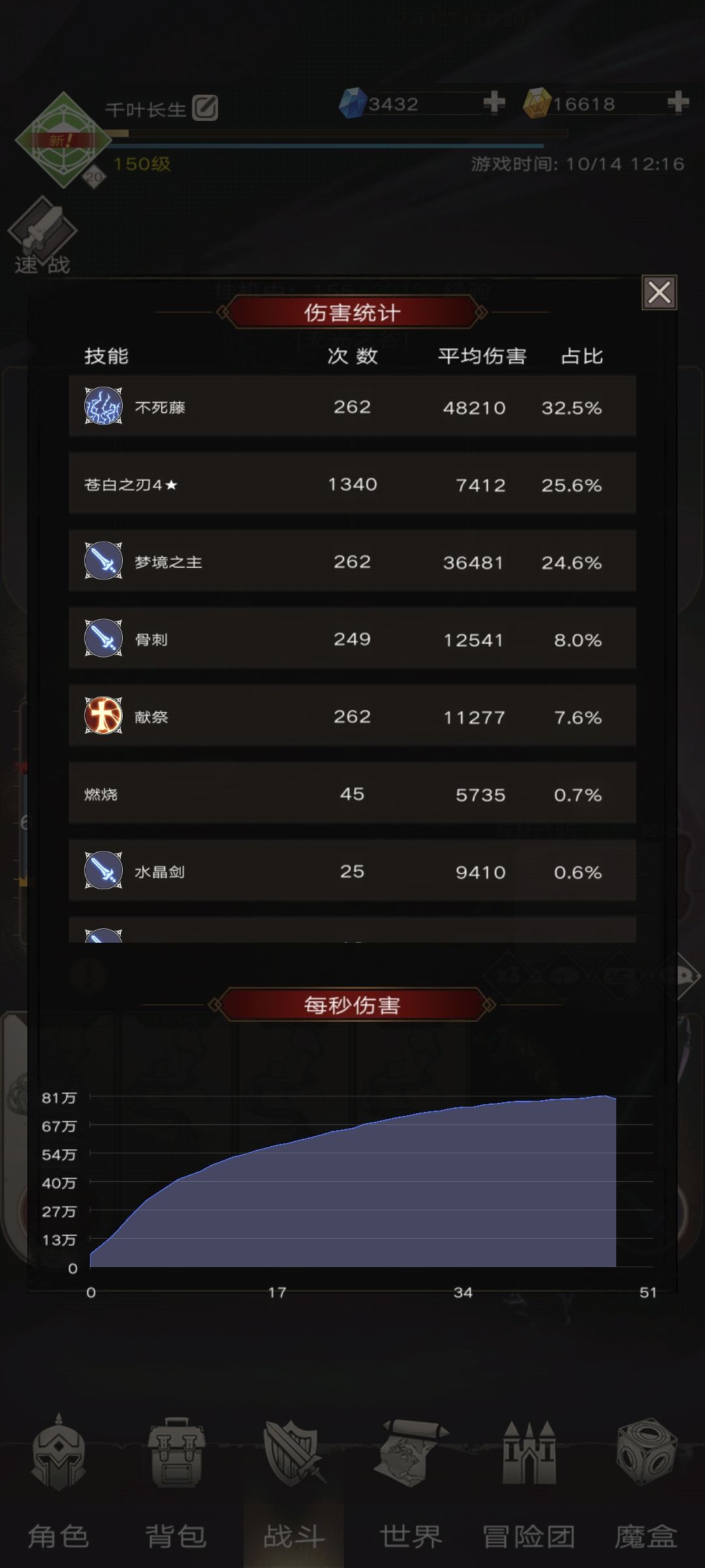 太缺火把了 1