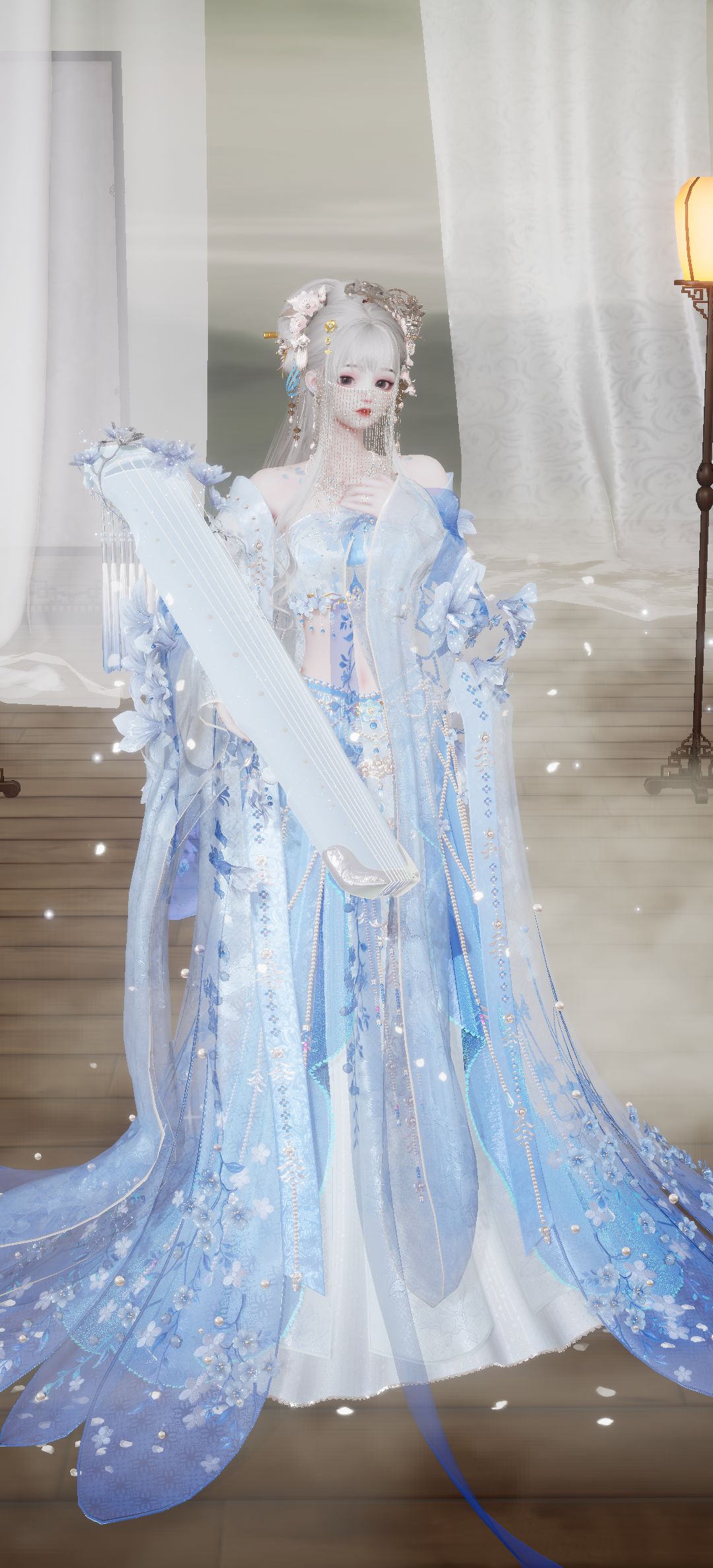 好喜欢赋雪😍😍 2