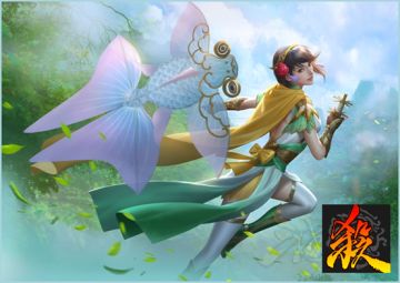 三国杀：当先真乃神技也！给其他技能加上当先，谁能瞬间起飞？