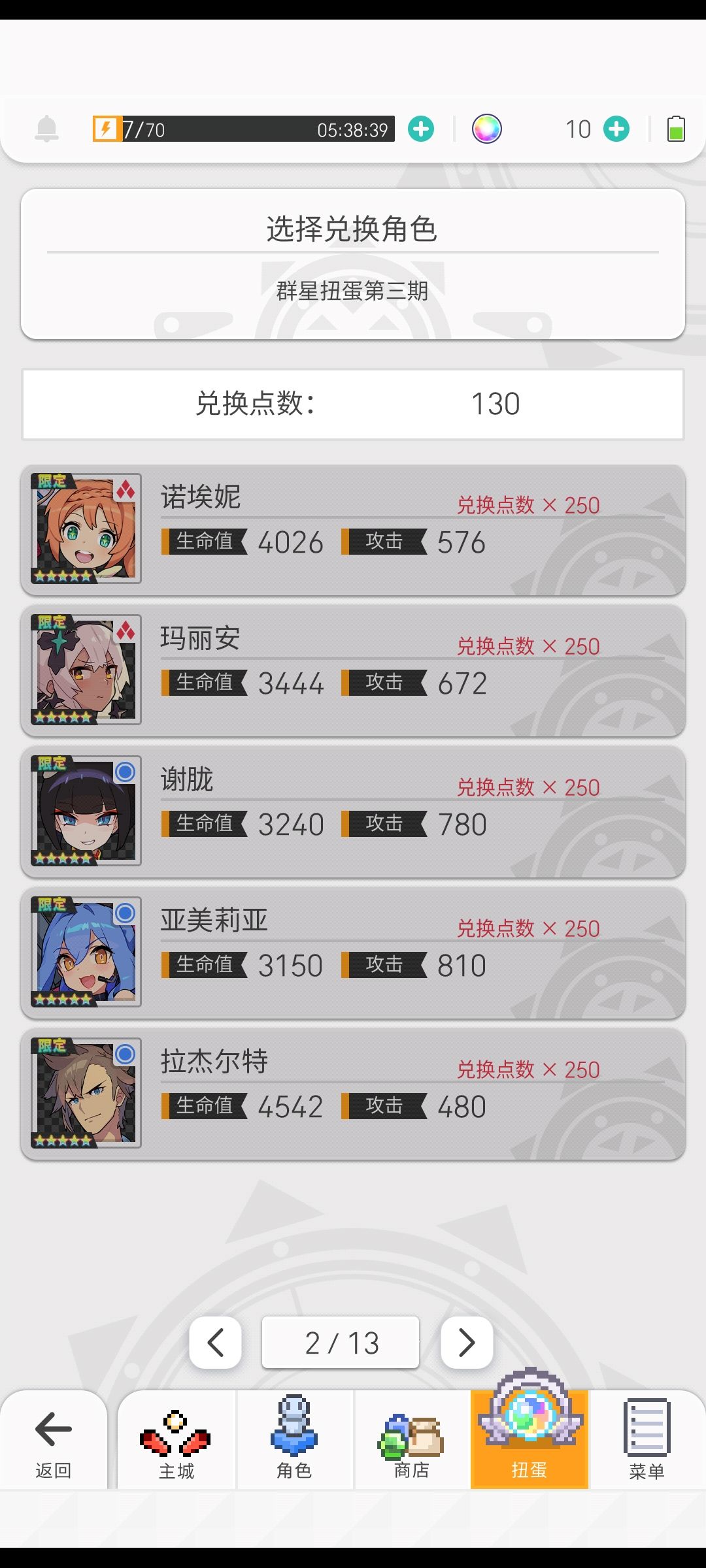 想玩火面包,应该怎么组队呀? 4