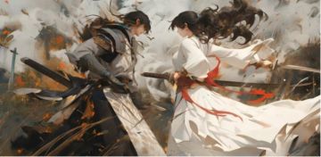 《英雄美人》抽奖贴~