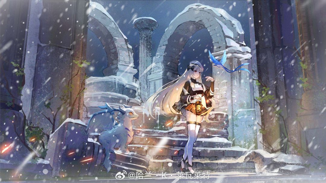 圣诞节部分贺图 3