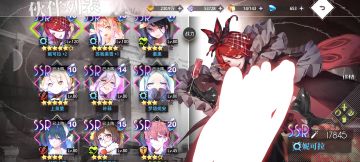 关于萌新的开荒攻略与建议