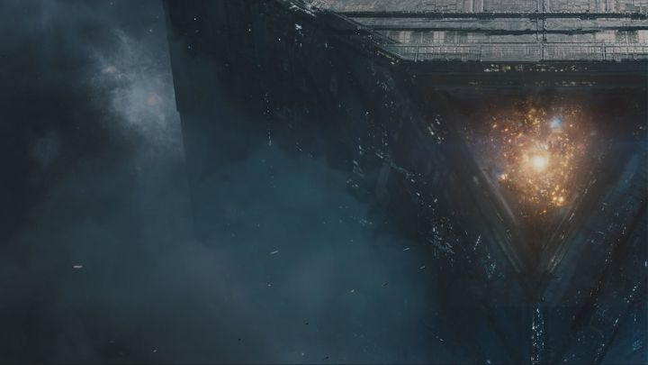 星灯团聚 重忆星途——【2023拉格朗日大事纪】截图