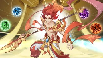 【海魂少女】1月11日更新情报📰