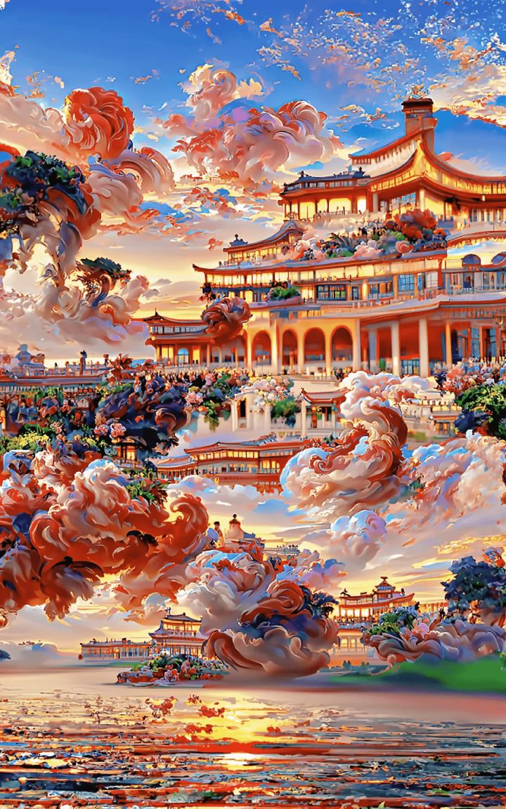 早睡早起,锻炼身体,努力减肥,元气草莓截图