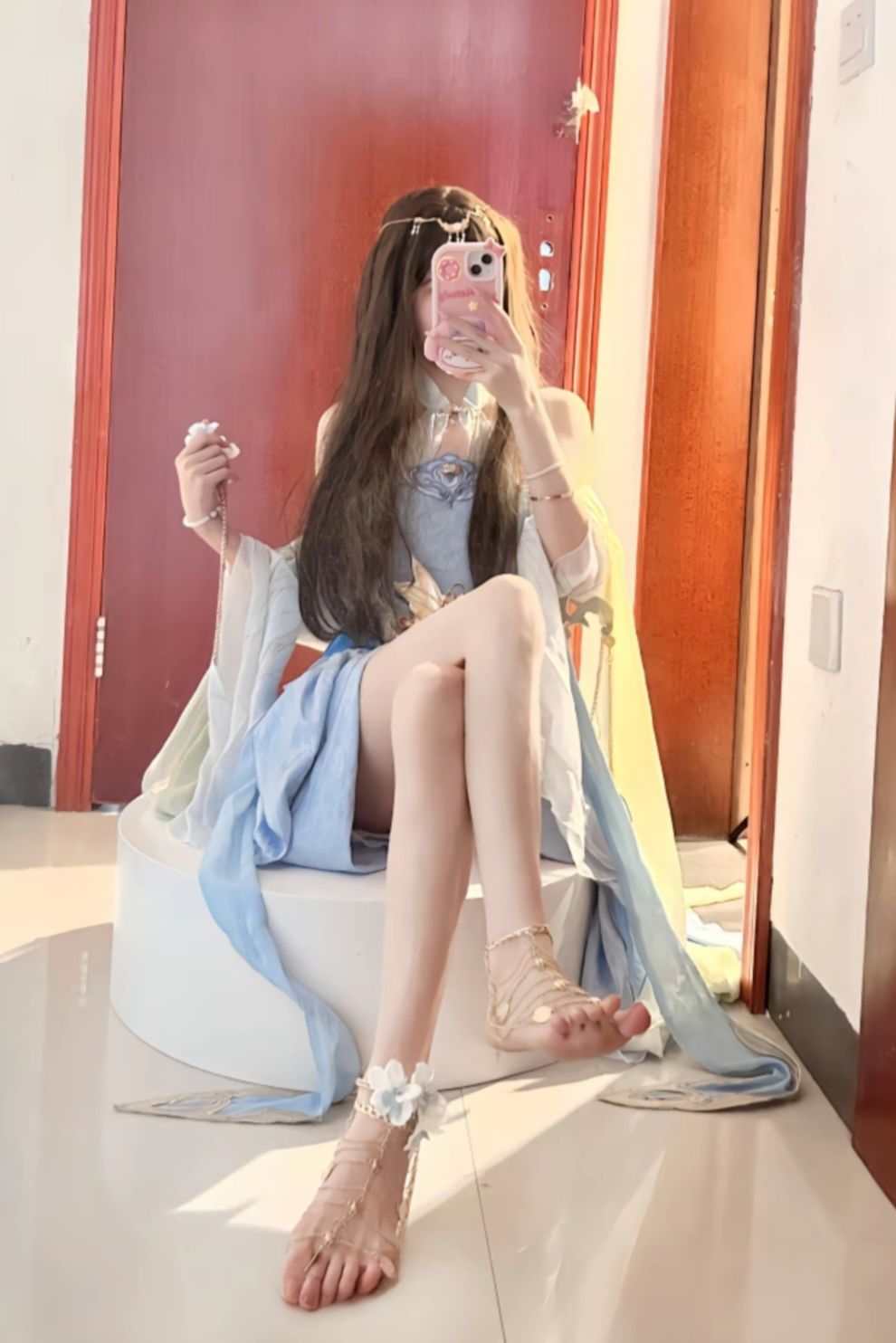 金甲可以给我吗? 1