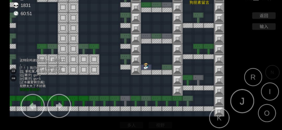 ALG通关 1