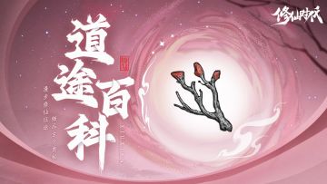 【道途百科】仙友你听我说！修仙就从这里开始(十二)