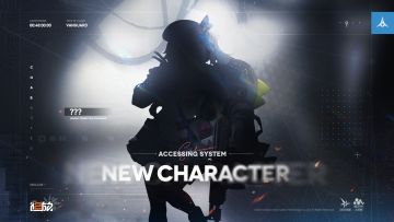 【人形情报预告】现在为指挥官带来新人形预告！