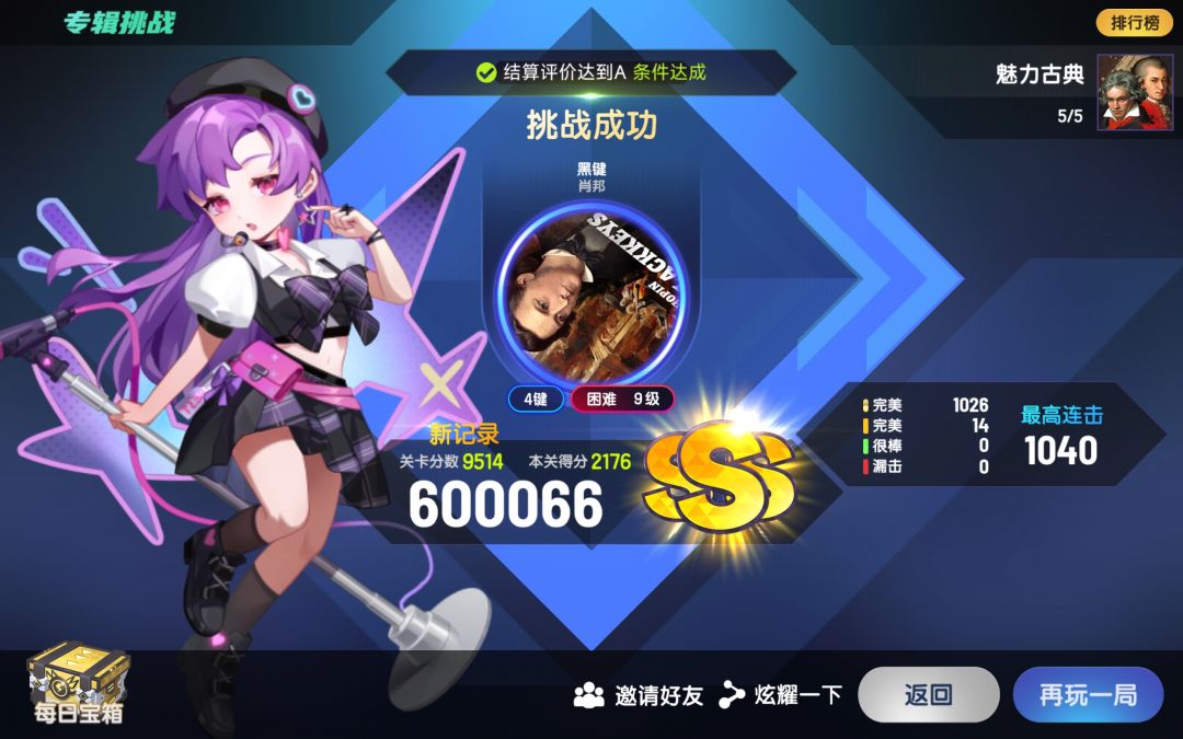 古典专辑初见 4