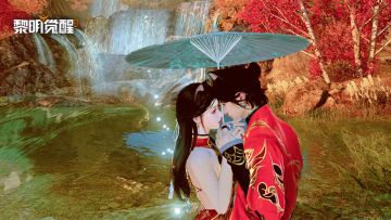 陪伴合辑 | 和你携手度过漫长岁月