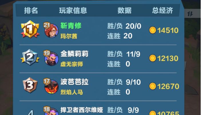 究极爽局截图