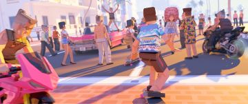 9月16日-[五星好市民Feature Ideas]反馈进展播报