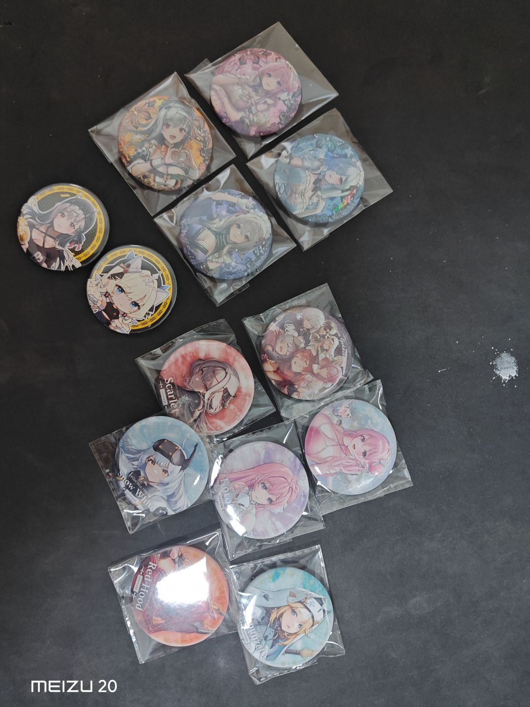 欢迎加入,期待一场精彩的相遇 2
