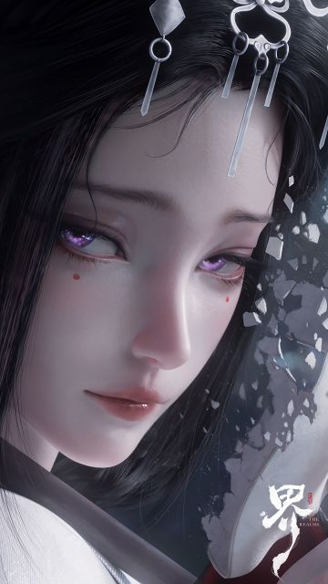 🔥《代号界》首测在即！诡门将开～