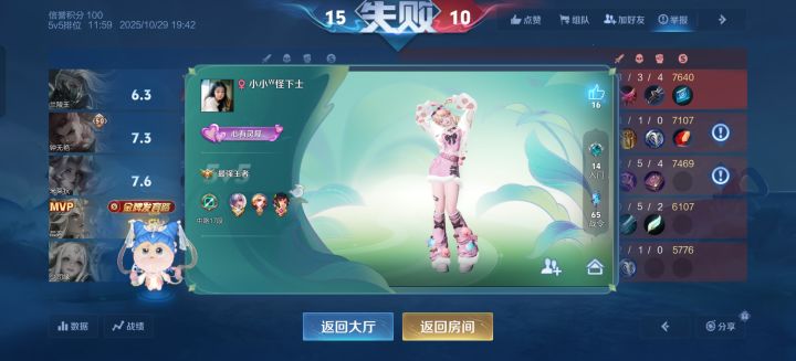 为啥玩的3.0、4.0的头像都是女性?截图