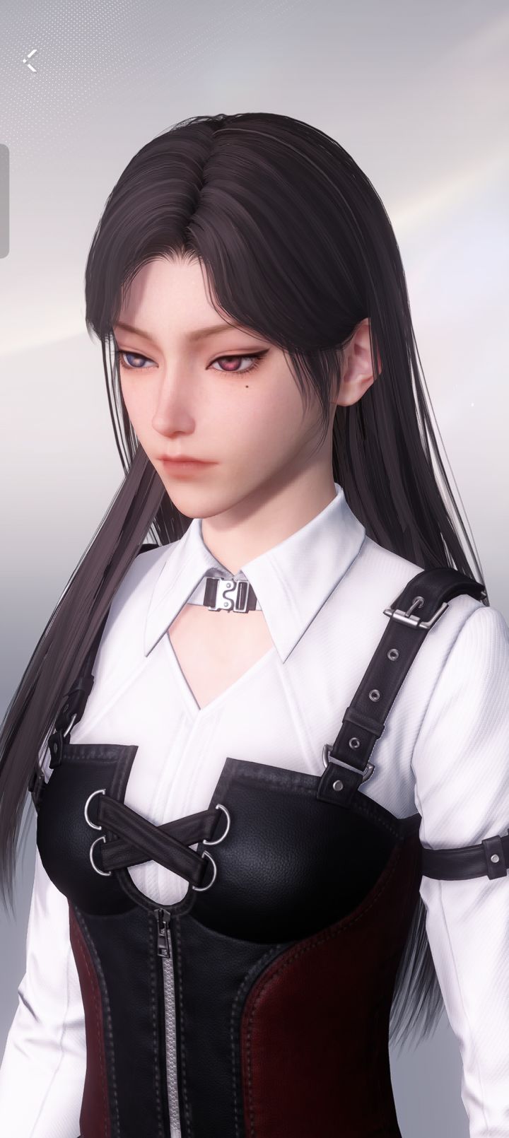 晒晒我女儿截图