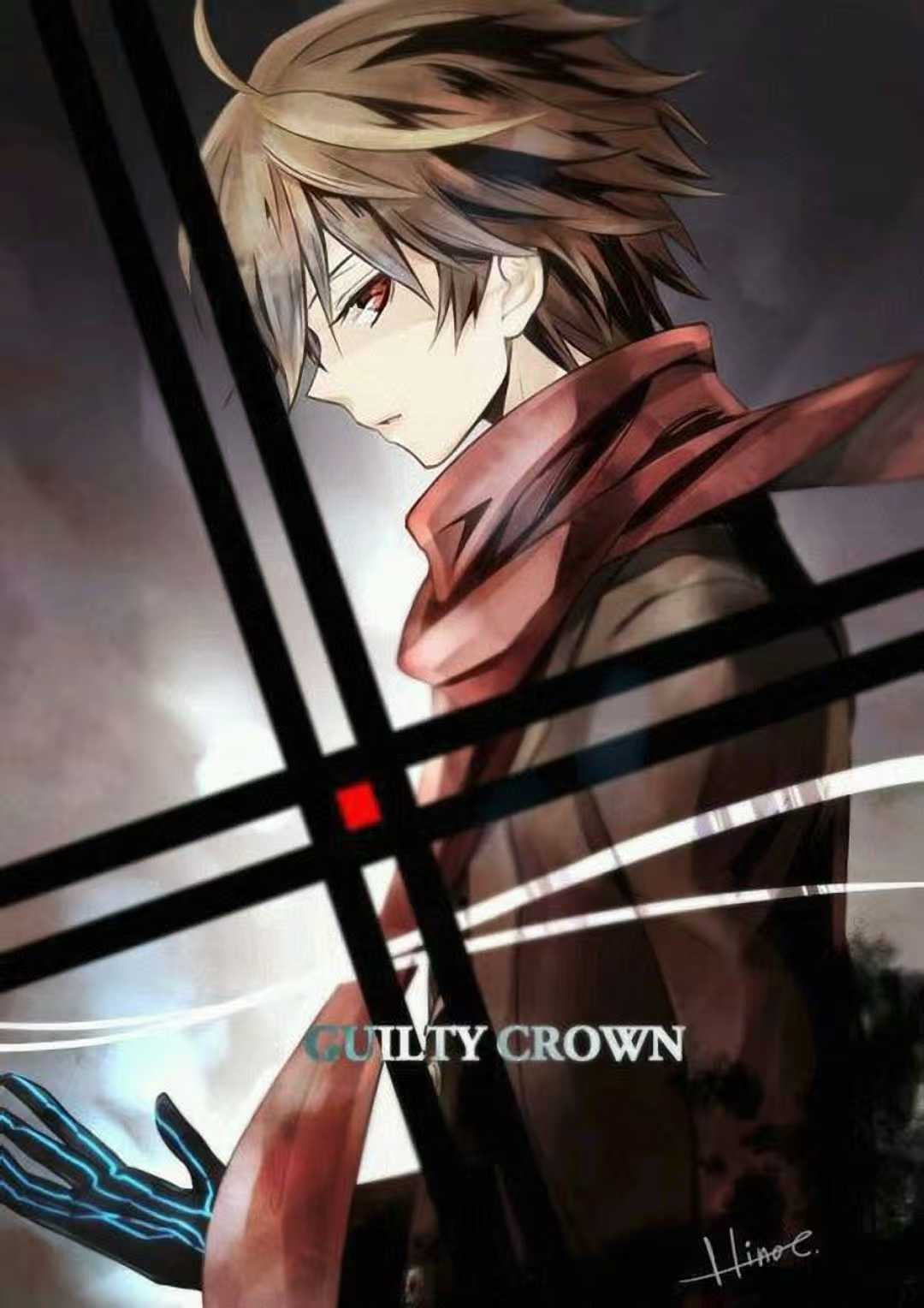 【罪恶王冠】剧情讨论 3