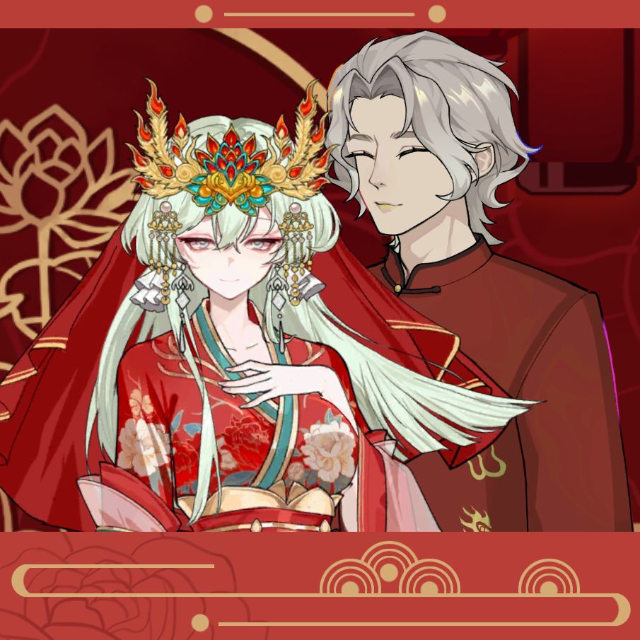 太美了吧 1