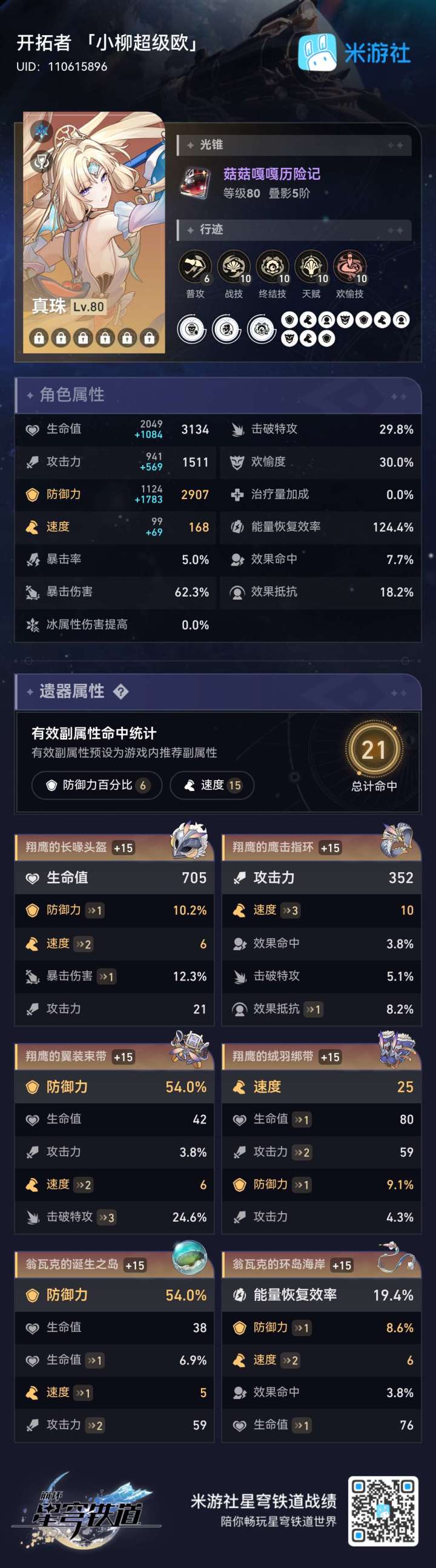 这样不用刷怜人套了吧截图