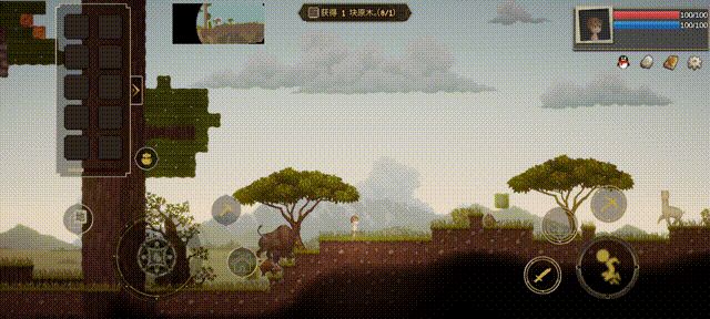 世界焕新,风雨与强敌将至——《炼金与魔法》移动端开发者日志截图