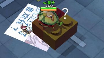 莱卡遇见“苹果队长”的故事（同人文）注：可能会有ooc