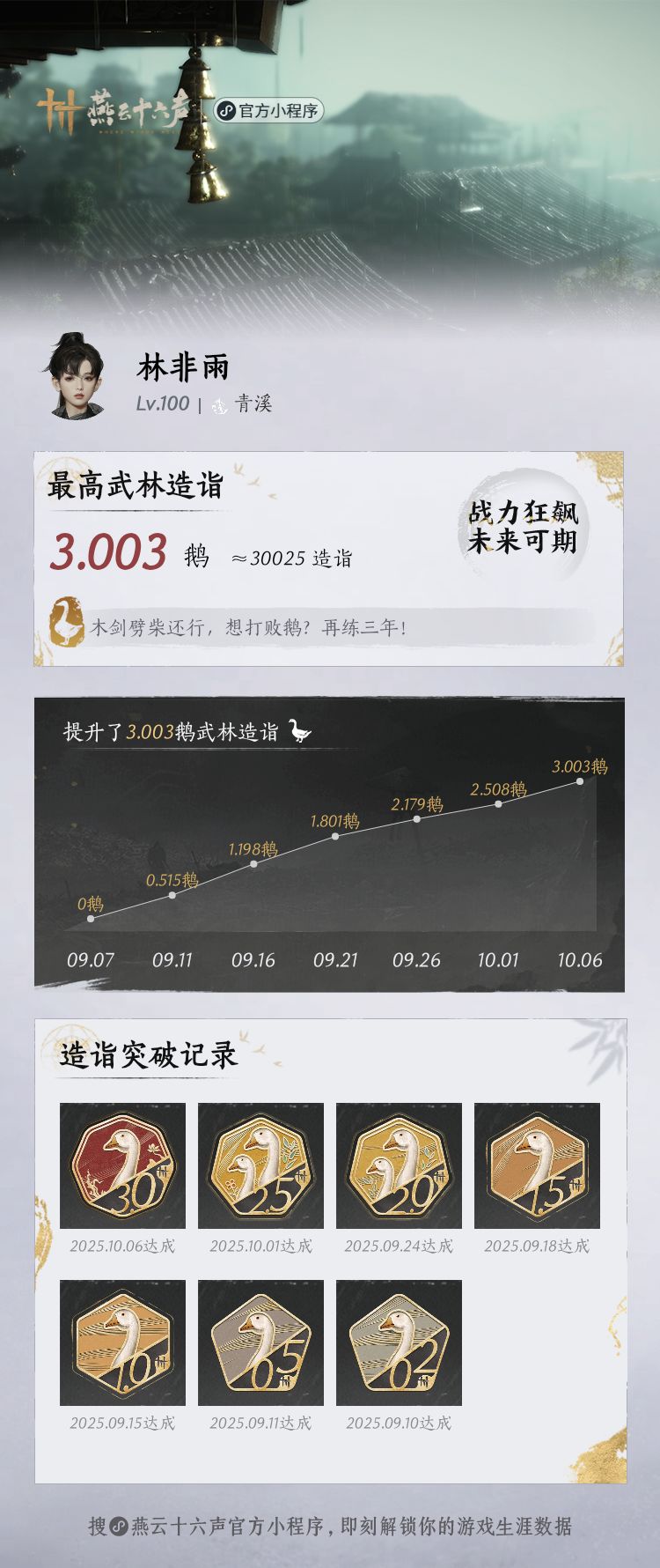 燕云十六刀 2