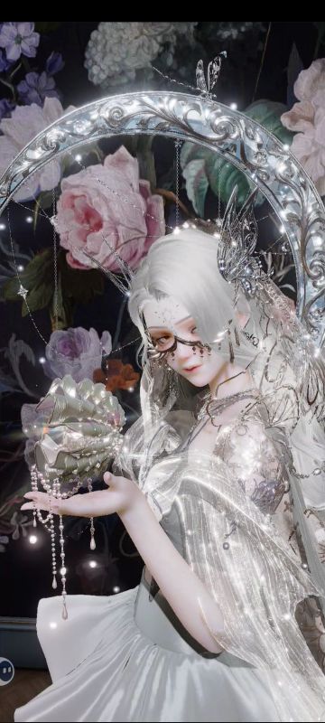 出逃计划（oc自设小故事）