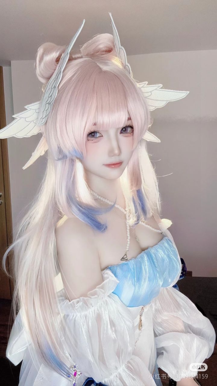 小天使新海壁纸截图