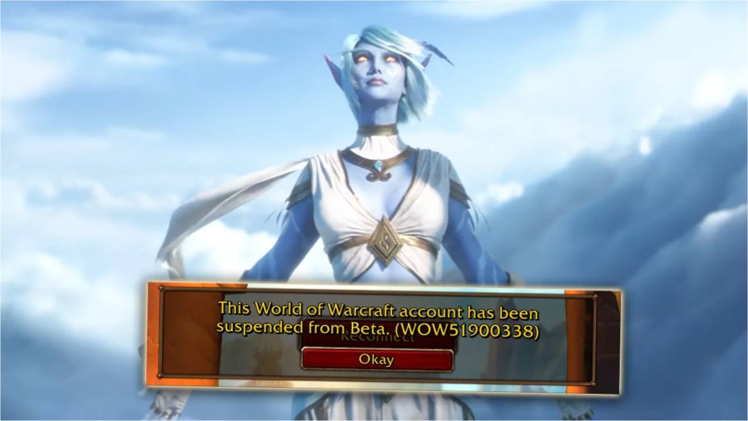 魔兽无限封号风波后续,制作人硬刚玩家! 2