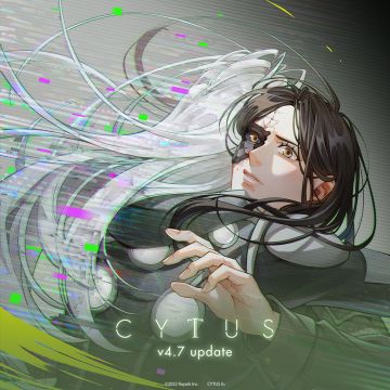 -Cytus II- 4.7正式推出
