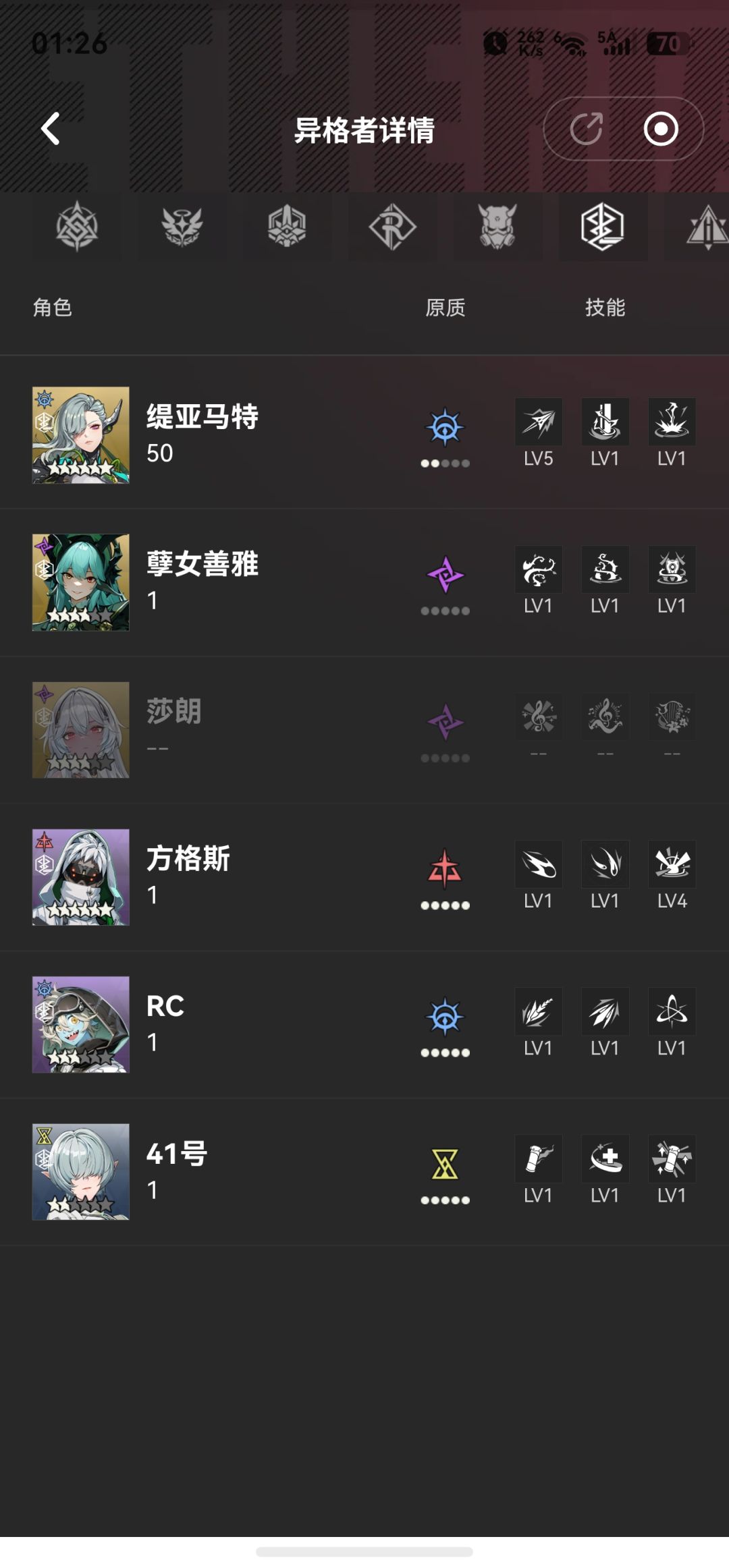 开服号,还适合继续玩吗? 6