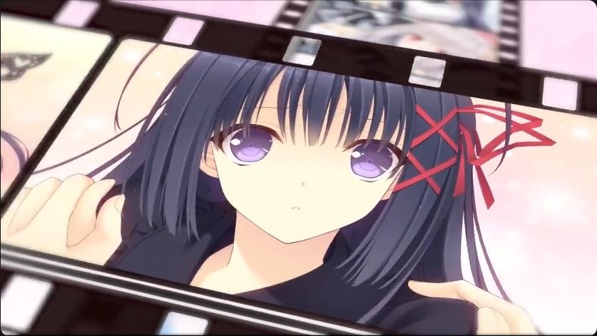 《近月少女礼仪3》决定制作!定档27年~ 12
