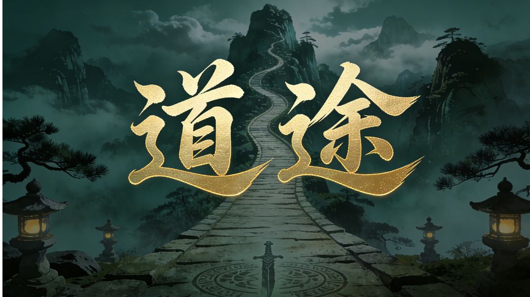 道途·虾米入门(三)-武学招式截图