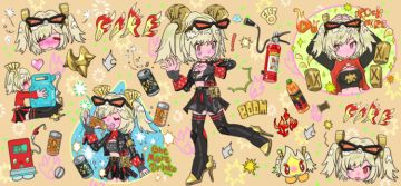 过塑手账丨釜底抽薪