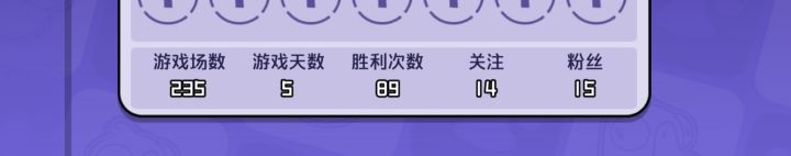体验这么多天,游戏倒是好游戏截图