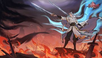 《最强祖师》壁纸分享！