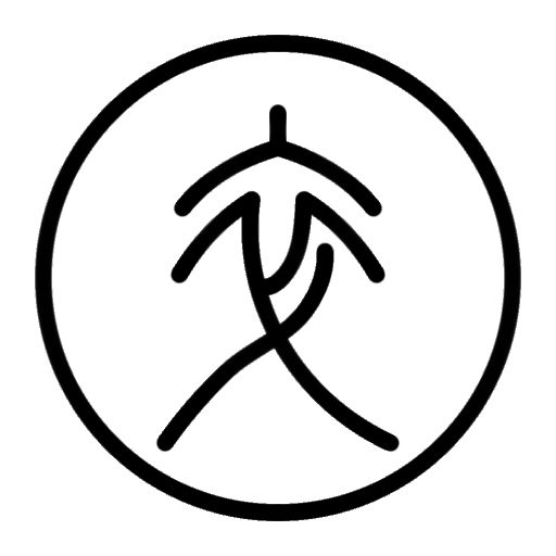 这是双方字都不一样的篆书棋子 8