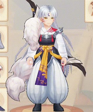 【云上衣橱】异界之旅活动外观一览~