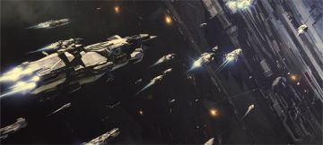 《无尽的拉格朗日》全新协议 — 「星系救援协议」