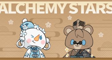 【表情包上架】白夜极光第七弹现已上架