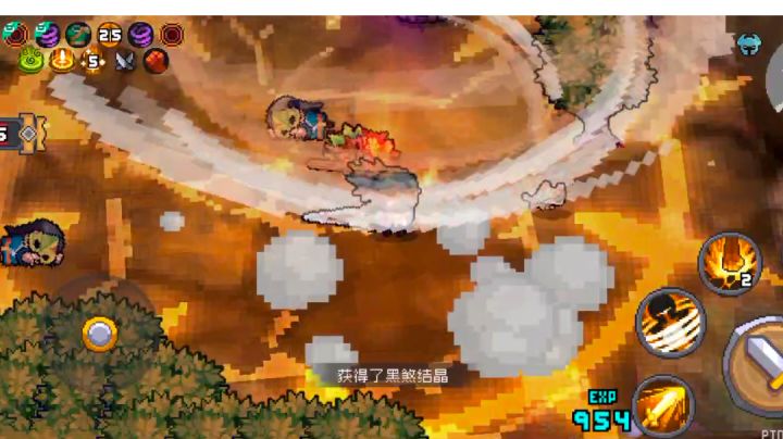 【S1攻略】荒野战士BD究极攻略，荒野战士✘荒野挖掘机✔！截图